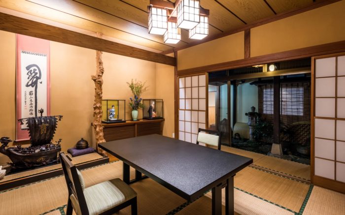 ホームページの料金表を更新しました